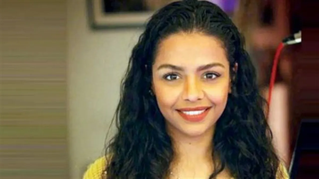 بدايات أسماء أبو اليزيد.. كيف صقل أتيليه المسرح شخصيتها الفنية؟